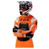 FOX BLUZA OFF-ROAD FLEXAIR MAGNETIC FLUO ORANGE